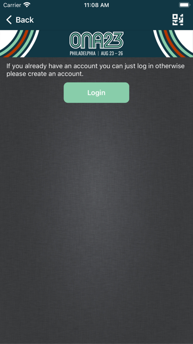 ONA23 Screenshot