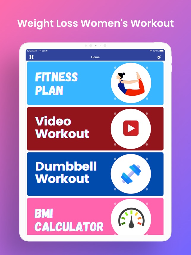 30 Day Workout Home Fitness on the App Store