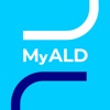 My ALD Driver France