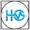 Healthguider - ER management icon