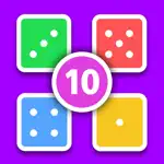 Merge Ten! App Positive Reviews