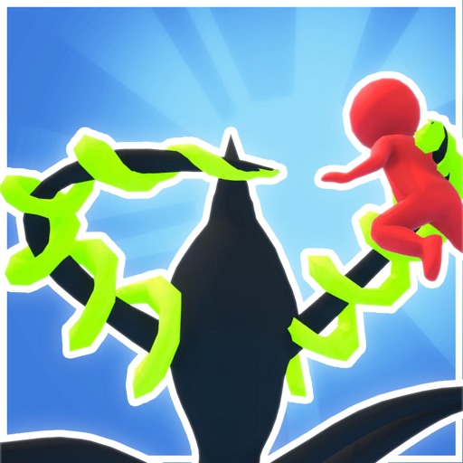 Alien Runner!! icon