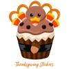 Thanksgiving Stickers ゜゜