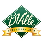 DVille - Supermercado Online