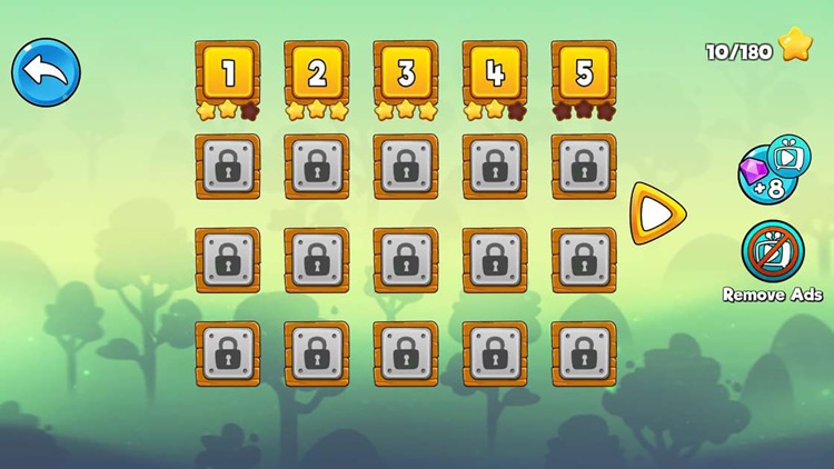 Super Pino Go screenshot-4