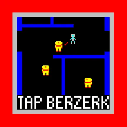 Tap Berzerk Читы