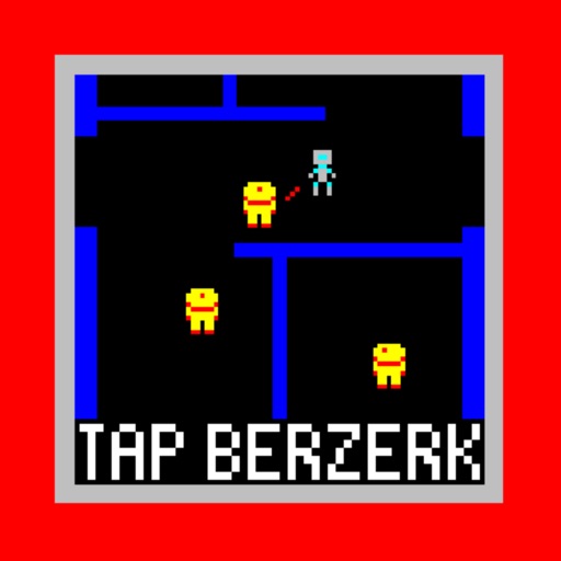 Tap Berzerk icon