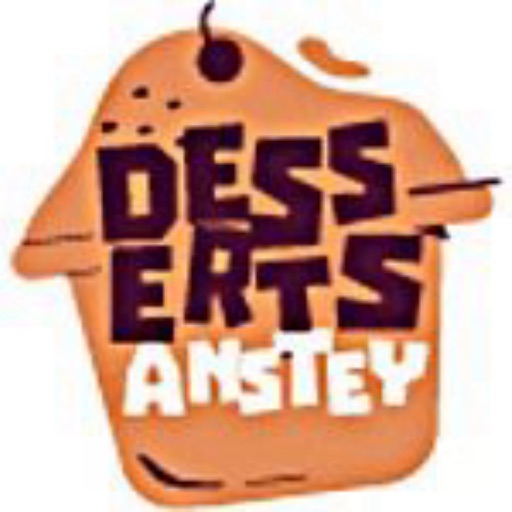 Desserts Anstey-Online icon