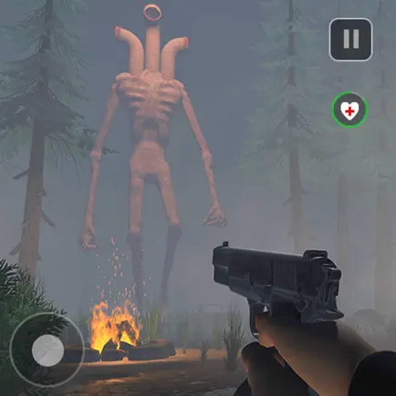 SCP Pipe Head Horror Survival Читы