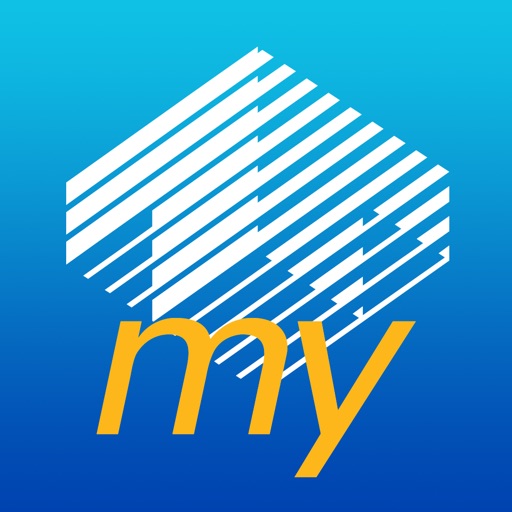 myTrustmark® Mobile iOS App