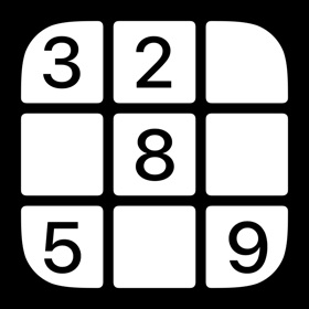 Screenshots (4) Essential Sudoku
