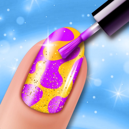 Nail Station icon