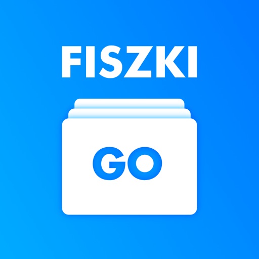 FISZKI GO