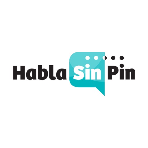 Habla Sin Pin