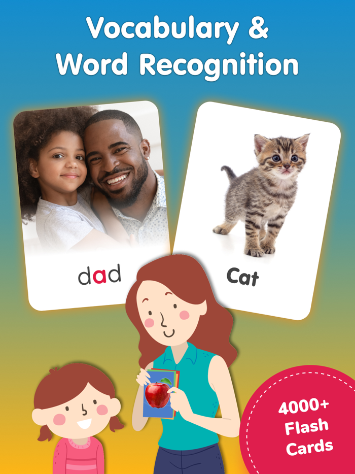 Read-Along Books For Kids