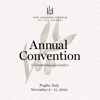 LHW Annual Convention icon