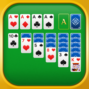 Solitaire ⋆⋆⋆⋆⋆