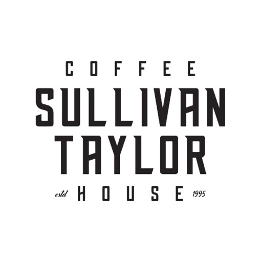 Sullivan Taylor Coffee House