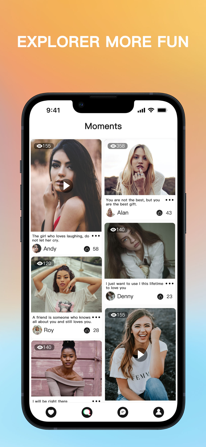 Adult Chat and Hookup Me -MatchU