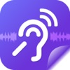 Amplifier: Hearing aid app - iPhoneアプリ