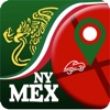 NY MEX icon