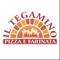 Scarica l'app ufficiale della Pizzeria Il Tegamino di Torino e scopri le promozioni