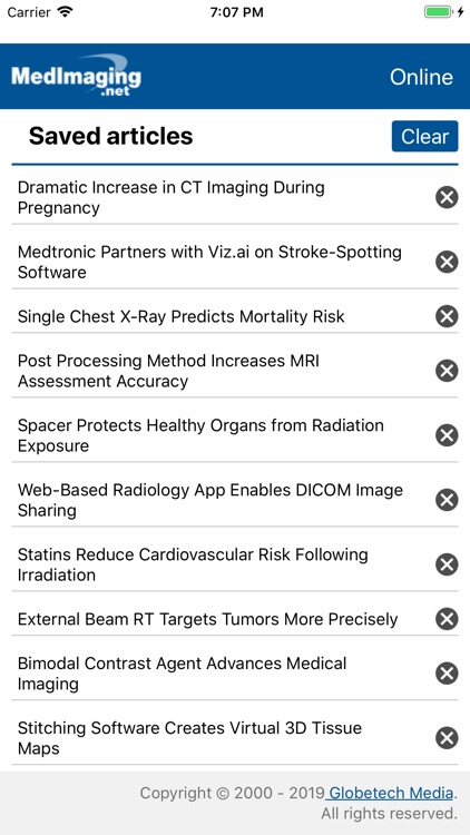 MedImaging screenshot-7