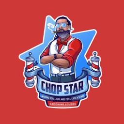 Chop Star Grooming Lounge