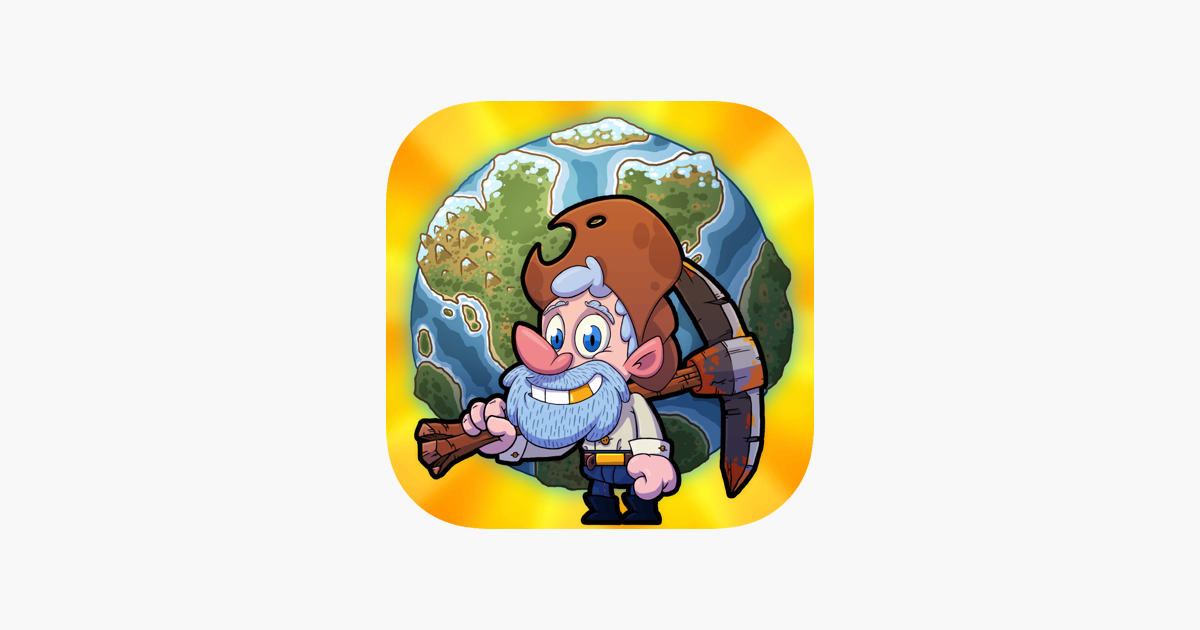 Tap Tap Dig: Idle Clicker Game – Apps no Google Play