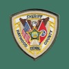 Haywood County Sheriff TN icon
