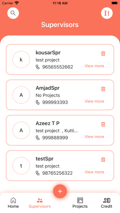 Infrahite Screenshot