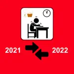 2021-2022 Sıralama App Contact