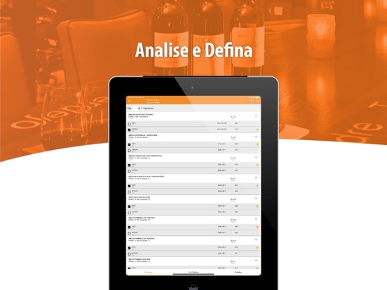 Screenshot #4 pour Club da Cotacao