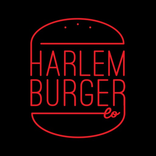 Harlem Burger icon