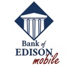 Bank of Edison Mobile icon