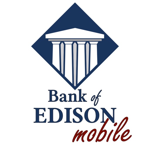 Bank of Edison Mobile