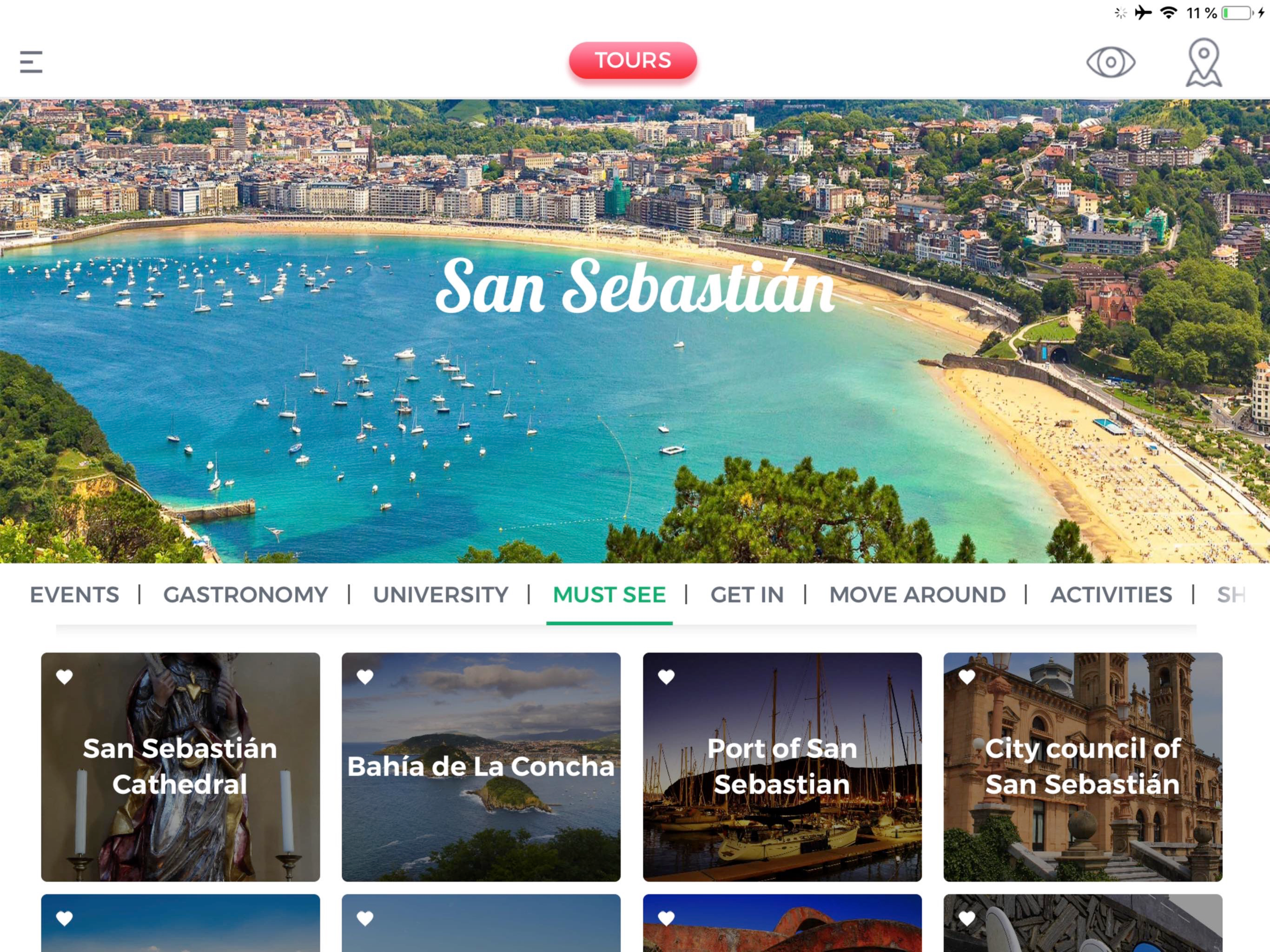 San Sebastián Travel Guide