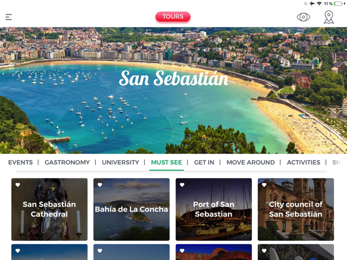 San Sebastián Travel Guide