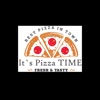 Its Pizza Time Feltham icon