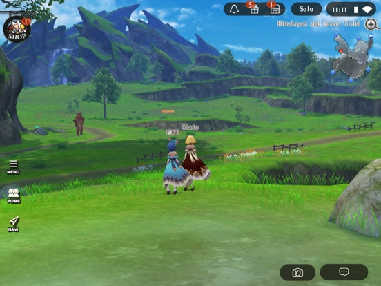 Alchemia Story screenshot 2