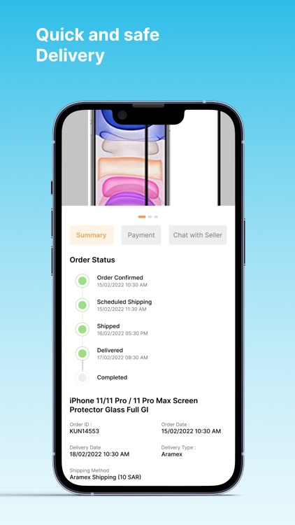 Kunuuz | كنوز screenshot-3