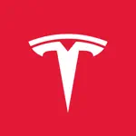 Tesla App Positive Reviews