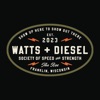 Watts and Diesel