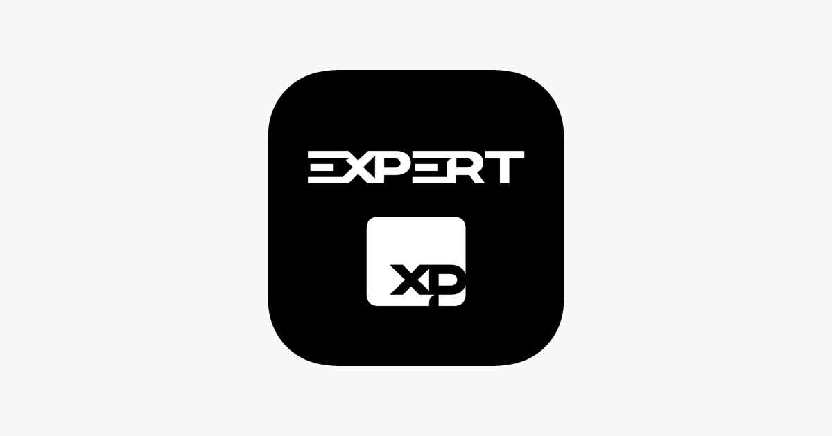 Expert Xp Sticker by XP Investimentos for iOS & Android