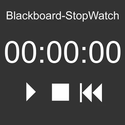 Blackboard-Stopwatch Cheats