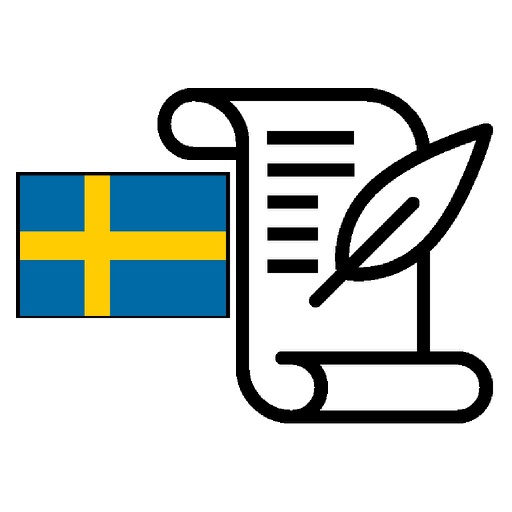 History of Sweden Exam icon