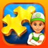 Jigsaw Puzzles Handy Andy icon