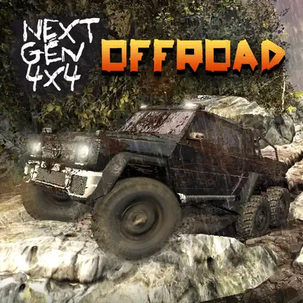 4x4 Next Gen Offroad Cheats