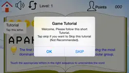 Game screenshot WordX hack