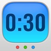 Interval Timer - Tabata Timer - iPadアプリ